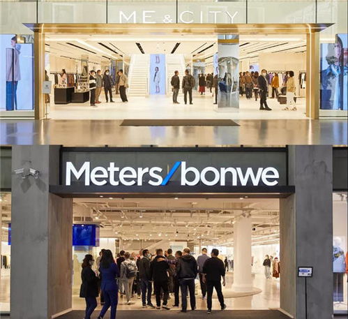 庫存超15億，凈虧損3893萬！美邦服飾門店銳減至1781家，零售業寒冬如何破局？