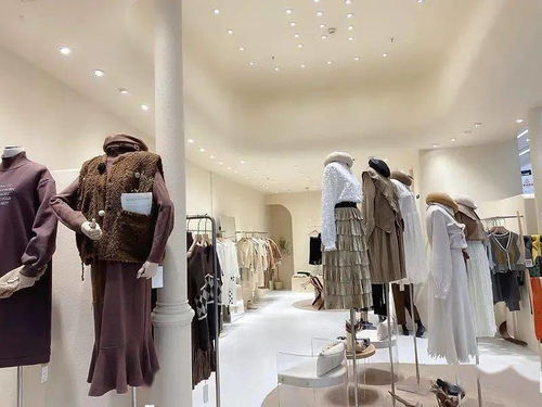 廣州主流韓風服裝市場攻略 紅棉、匯美、UUS、十三行、APM等零售指南