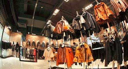 服裝行業(yè)加盟投資的五大必知事項